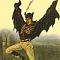 Spring-heeled Jack