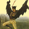 Spring-heeled Jack's Avatar